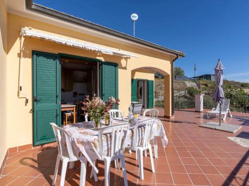 Costarainera Apartment | Discover Apartment Villa Aurora: Family & Pet Friendly Stay