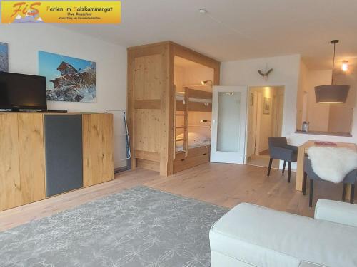 Bad Mitterndorf Apartment | Experience Apartment Ausseerland: Family-Friendly Fun in Styria