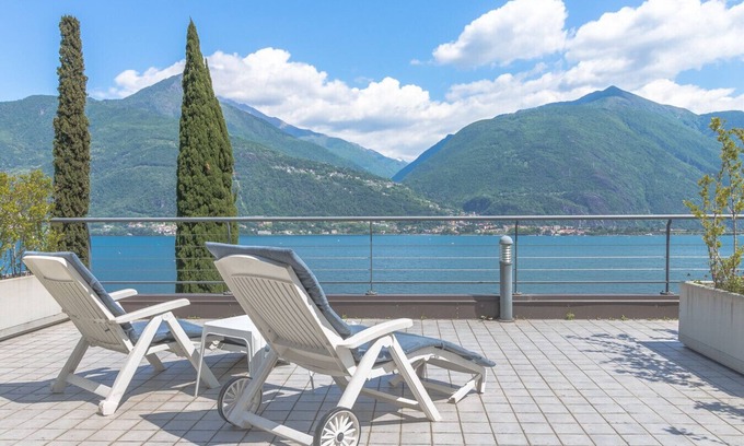 Cremia Apartment | Discover Apartment Azalea - Family and Pet Friendly Stay