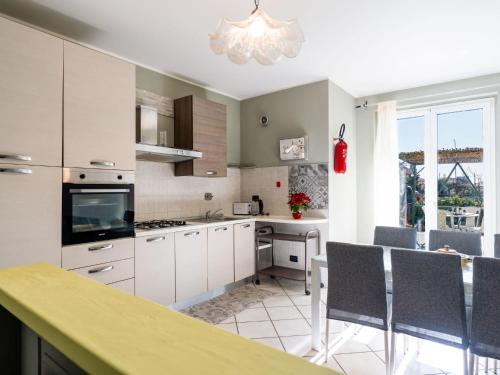 Riva Ligure Apartment | Cozy Oceanfront Apartment Azzurra for Memorable Getaways