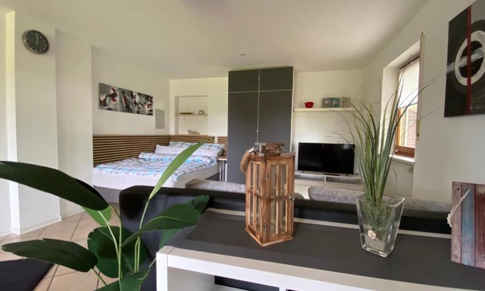 Wehr Apartment | Family-Friendly Getaway at Apartment Bärenfelsblick