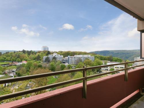 Lahnstein auf der Hohe Apartment | Inviting Apartment B1010 with Private Pool & Family-Friendly Amenities