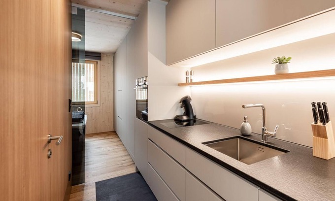 Mellau Apartment | Apartment B5 - Boutique Apartments