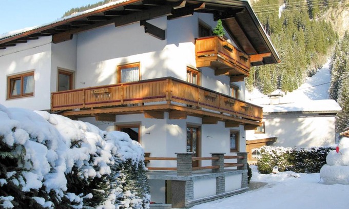 Dornauberg Apartment | Family-Friendly Apartment Babsi - MHO485 with Great Reviews
