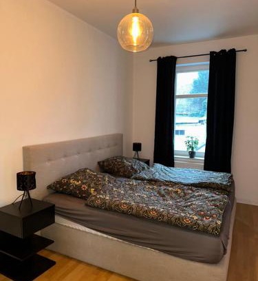 Mockern Apartment | Pet-Friendly Apartment „Babylon“ with Hot Tub & Breakfast