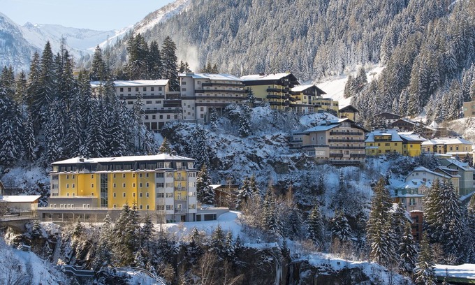 Bad Gastein Apartment | Apartment Bad Gastein near Ski Lifts