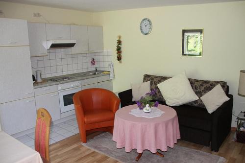 Baden-Baden Apartment | Cozy Apartment Baden Baden with Oceanfront Views