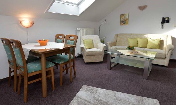Bad Bevensen Apartment | Family-Friendly Retreat at Apartment Bahlo - Book Today!