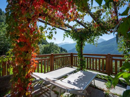 Avise Apartment | Pet-Friendly Apartment Baita del Celtico - Rated 9.7/10