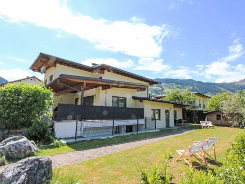 Kapfing Apartment | Family-Friendly Apartment Barbara-1: Rated 7.7/10
