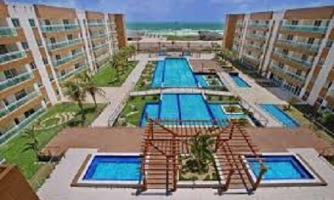 Antonio Diogo Apartment | Beachfront Apartment with Pool & Spa - Guest Rated 10/10