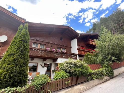 Soelden Apartment | Guest Rated 9/10: Apartment Beate with Child-Friendly Amenities