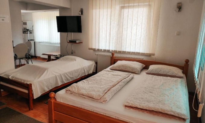 Kulen Vakuf Apartment | Family-Friendly Apartment Beganovic with Top Amenities