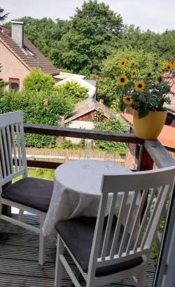 Wesseloh Apartment | Family-Friendly Apartment bei Paulchen with Great Reviews