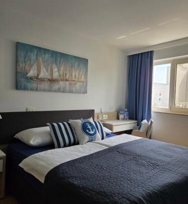 Umag Apartment | Apartment Belaj SeaSide Resort - Sea view