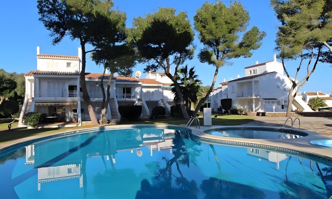 Puerto Luz Apartment | Apartment 'Bella Brisa' with Mountain View, Wi-Fi and Air Conditioning