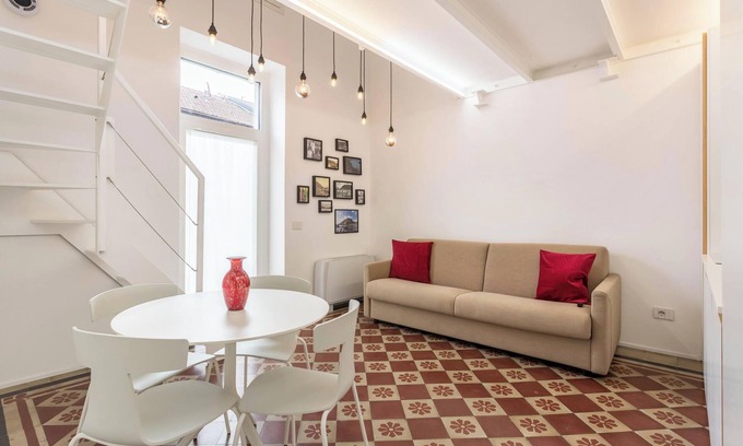 Lecco Apartment | Oceanfront Apartment "Bellagio" with Air Conditioning & Spa