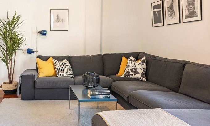 San Sebastian Apartment | Premier Apartment Bera Bera in San Sebastian with Spa