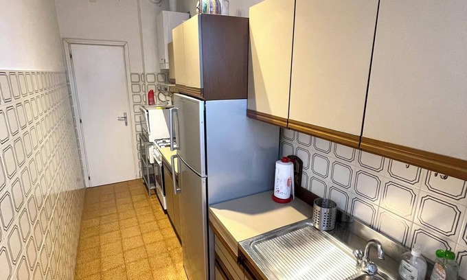 Faenza Apartment | Apartment "Berart" in downtown Faenza