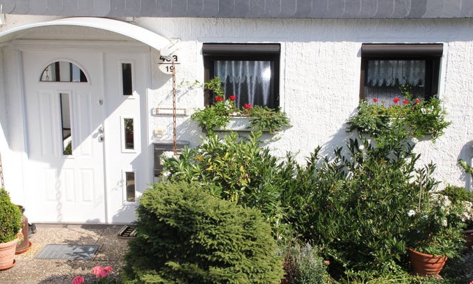 Bad Harzburg Apartment | Experience Apartment Bergblüte with Ocean Views & Spa