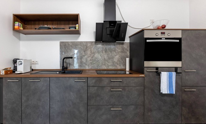 Watterdingen Apartment | Apartment 'Bibernestli 2' with Wi-Fi