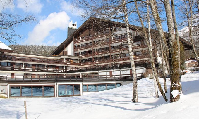 Seefeld in Tirol Apartment | Cozy Apartment Birkenwald-1 with Private Pool & Pet Friendly