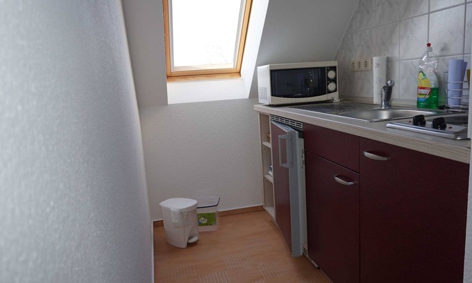 Parchtitz Apartment | Family-Friendly Apartment BK - Well-Rated Stay in Germany