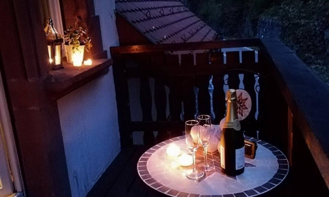 Oppenau Apartment | Discover Apartment Black Forest: Top-Rated Getaway Awaits
