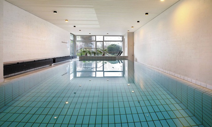Hoechenschwand Apartment | Tranquil Apartment with Indoor Pool & Private Terrace in Höchenschwand