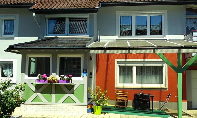 Neuried Apartment | Family-Friendly Apartment Bless by Interhome - Rated 8.9/10