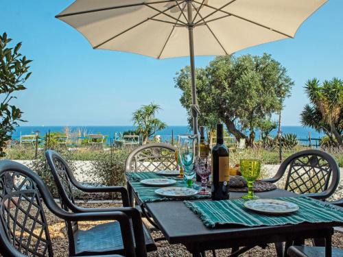 Imperia Apartment | Family-Friendly Apartment Blue - SLR352 with Perfect Rating
