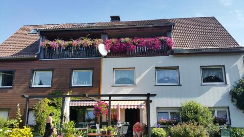 Schierke Apartment | Oceanfront Apartment Bodeweg - Rated 9.1/10 by Guests