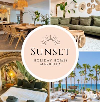 Nikki Beach Apartment | Apartment Boho Riviera, Near Nikki Beach