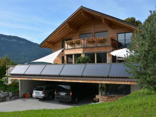 Blankenburg Apartment | Family-Friendly Apartment Bolzli-Hus with Top Guest Ratings