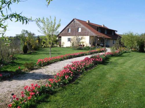 Srbsko Apartment | Family-Friendly Getaway at Apartment Boroví - Rated 9.6/10