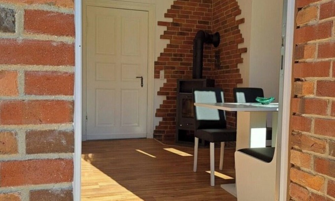 Flieth Other | Family-Friendly Apartment "Boskoop" with Terrace Access