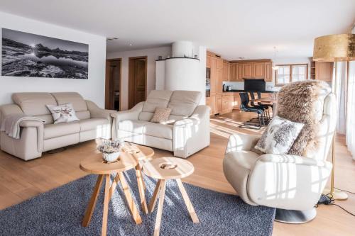 Grindelwald Apartment | Seaside Apartment Bränderli 4.5: Pet-Friendly Getaway