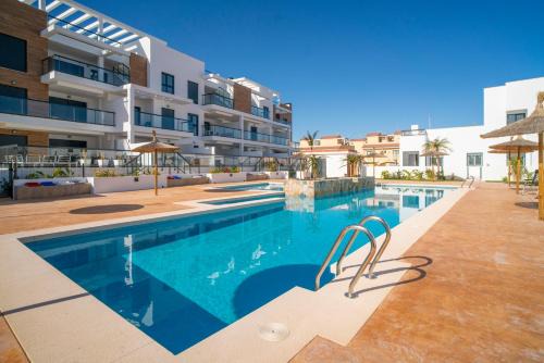 Pilar de la Horadada Apartment | Apartment Breeze