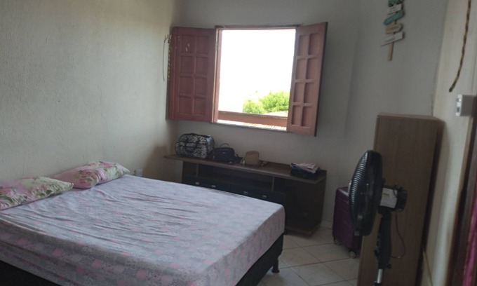 Quixeramobim Apartment | Comfortable Apartment: Pet and Child Friendly Retreat