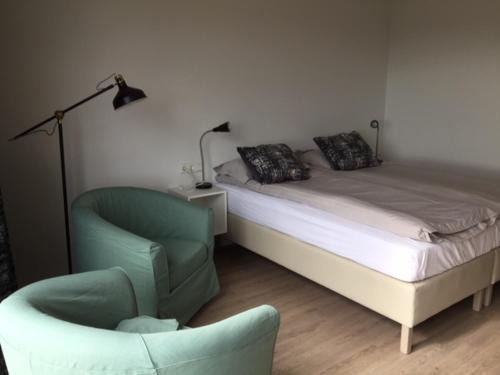 Stafafell Apartment | Explore Apartment Brekka í Lóni - Family-Friendly Retreat
