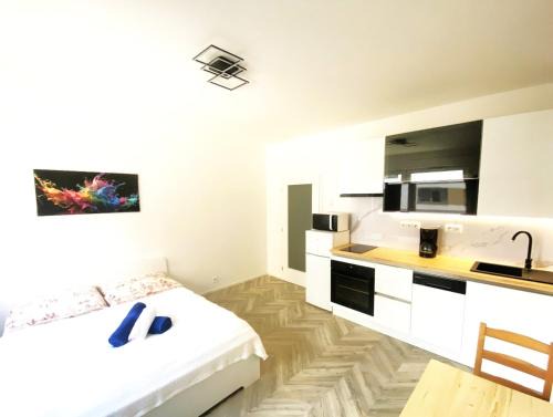 Brno-stred Apartment | Apartment Brno Center