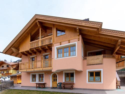 Soraga Apartment | Family-Friendly Apartment Brunel - SOF774 by Interhome