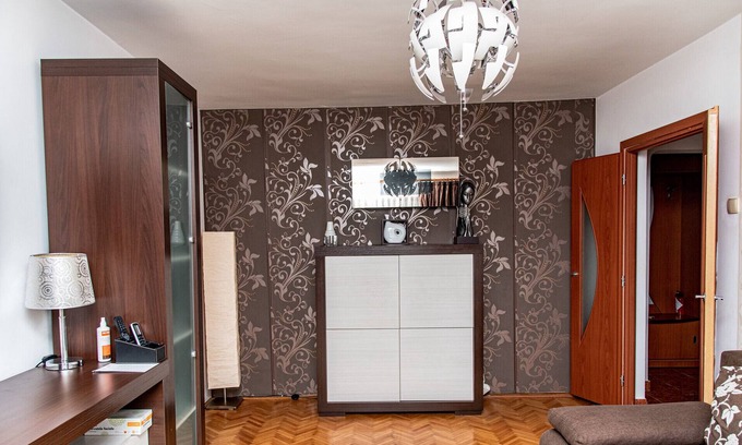 Cluj-Napoca Apartment | Apartment Bucium close to the center Cluj Napoca