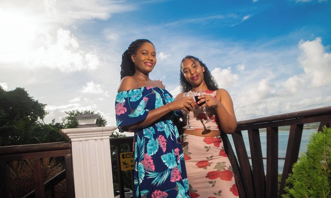 Vieux Fort Apartment | Apartment Buena Vista in Beautiful St. Lucia