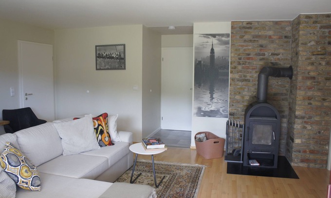 Gammelsbach Apartment | Experience Apartment Burg Freienstein with Ocean View & Spa
