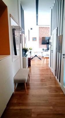 Czestochowa Apartment | Apartment by Cathedral free breakfast