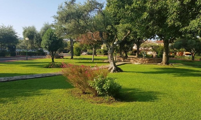 San Teodoro City Centre House | Oceanfront Apartment by Francesco in San Teodoro - 10/10 Rating