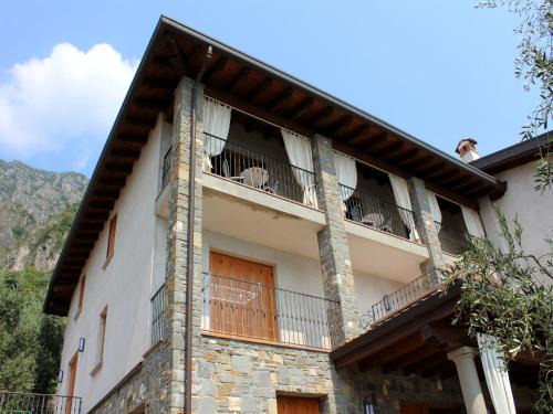 Marone Apartment | Discover Belvilla by OYO Belvedere: Family-Friendly Escape