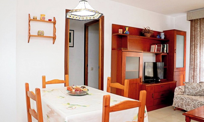 Barbate Apartment | Beachfront Apartment in Barbate with Ocean View Amenities