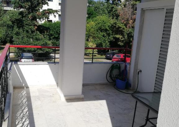 Perea Apartment | Beautiful Oceanfront Apartment in Peraia Thessaloniki